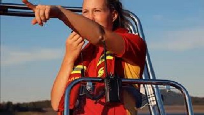 DLRG Langelsheim im Einsatz