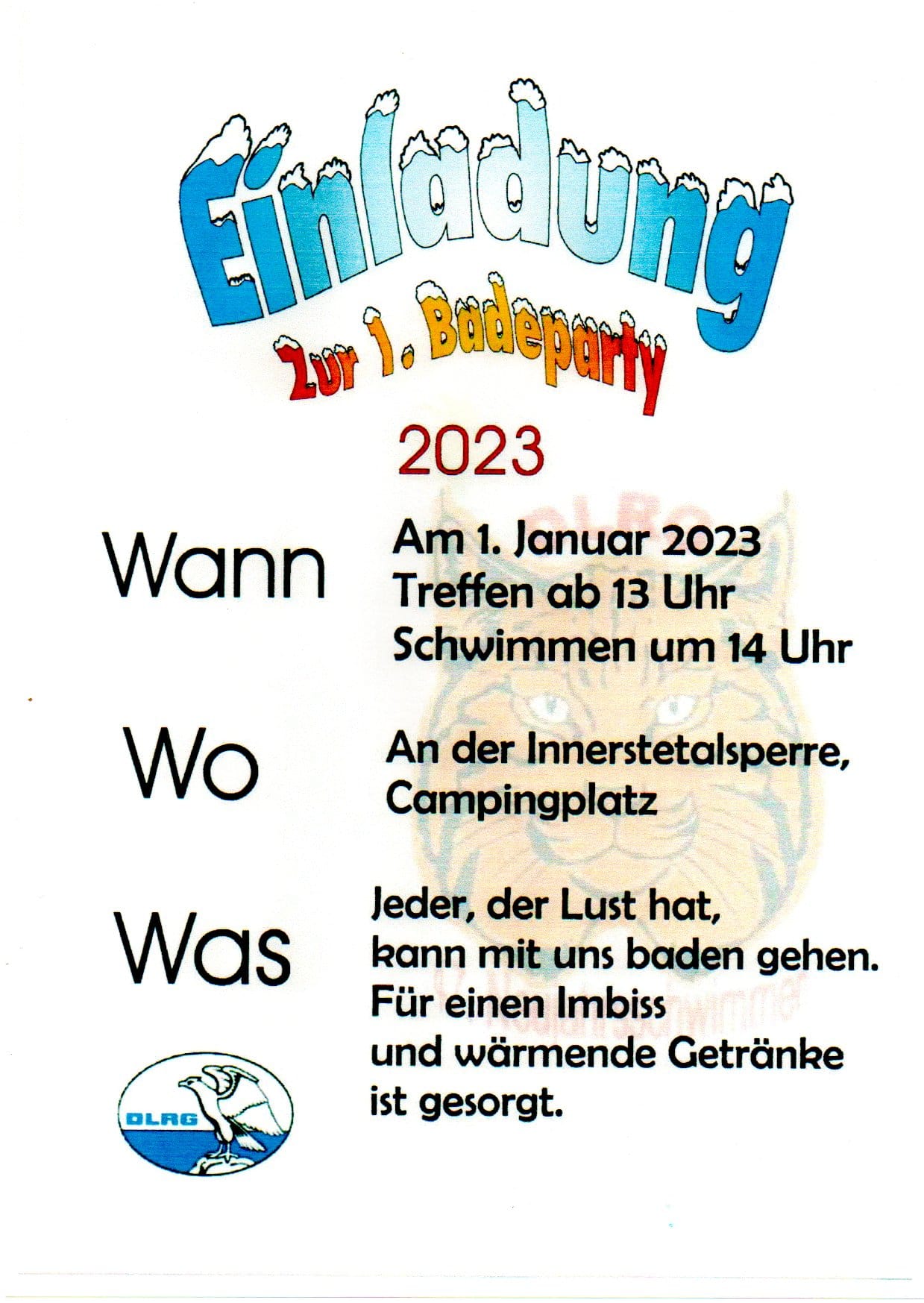 neujahrsschwimmen 2023