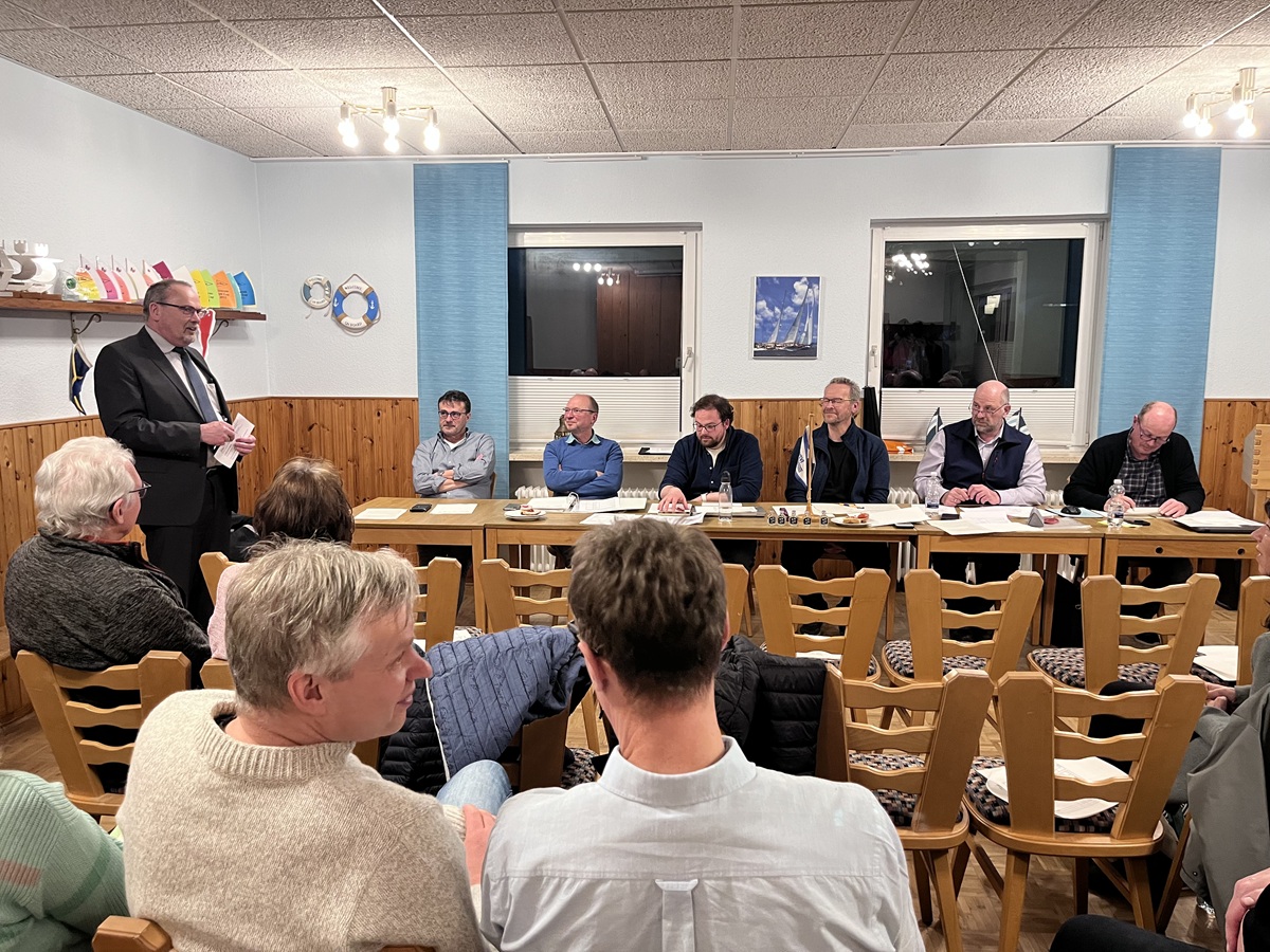 WSVI-Jahreshauptversammlung 2026