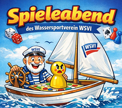 WSVI-Spieleabend