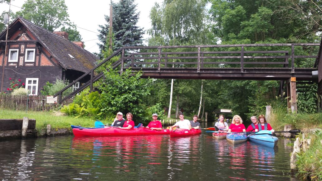 Spreewald 2017