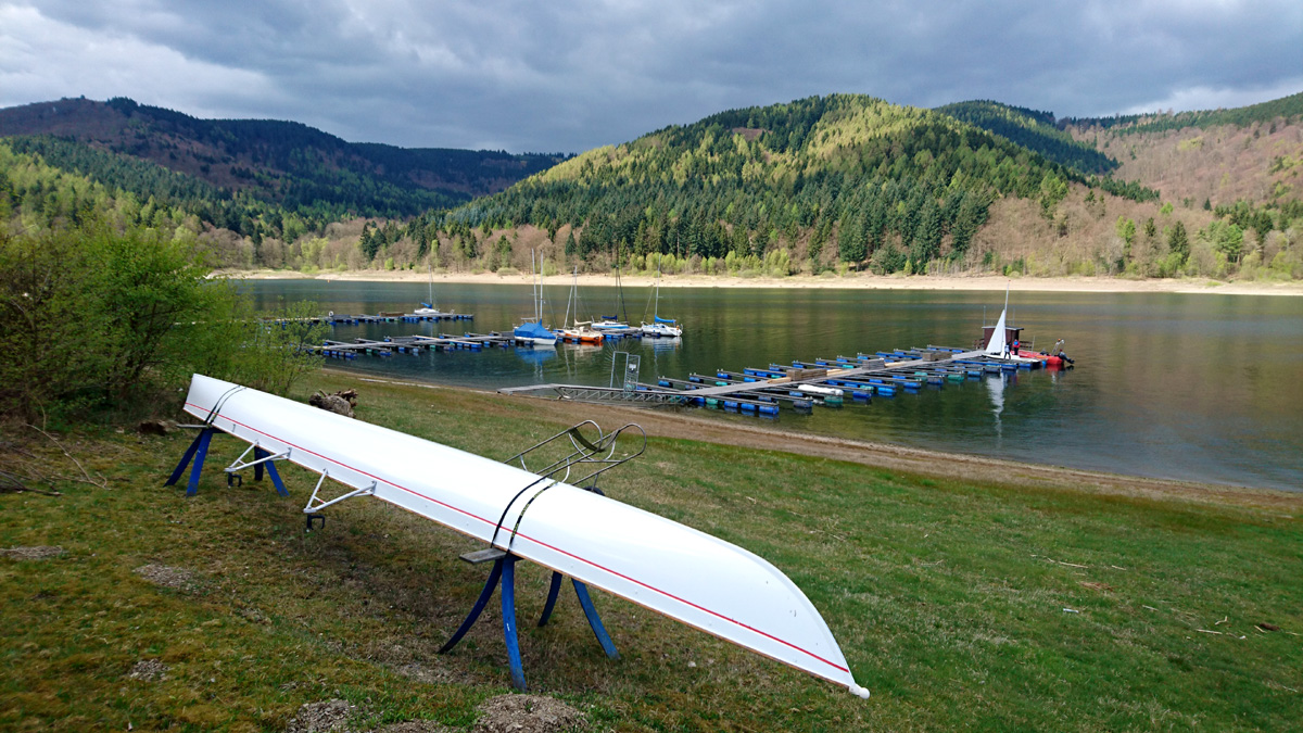 Spree nicht benutzen