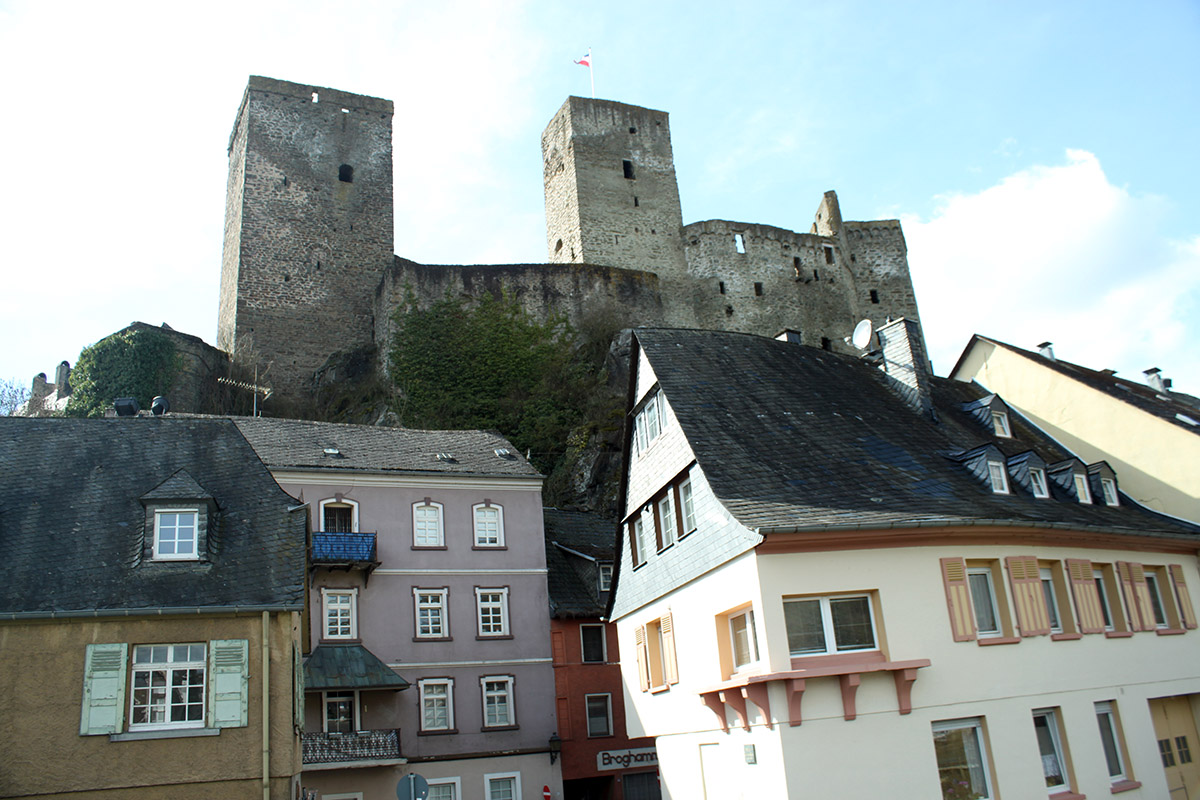 runkel burg 1