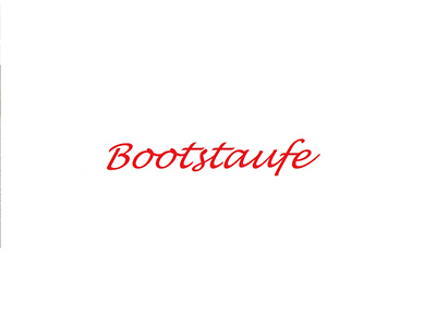 Bootstaufe verschoben