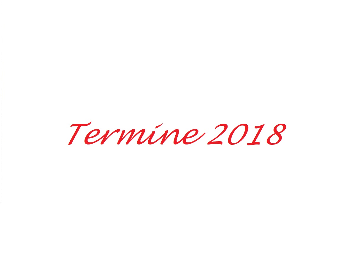 Termine WSVI-Ruderabteilung 2018