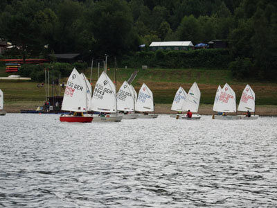 Innerste Opti Cup 2016