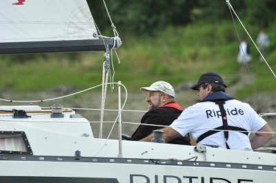 Yardstick-Regatta 14.08.2016