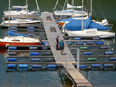 Frühjahrsregatta 2017