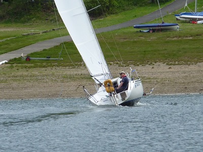 Frühjahrsregatta 2017