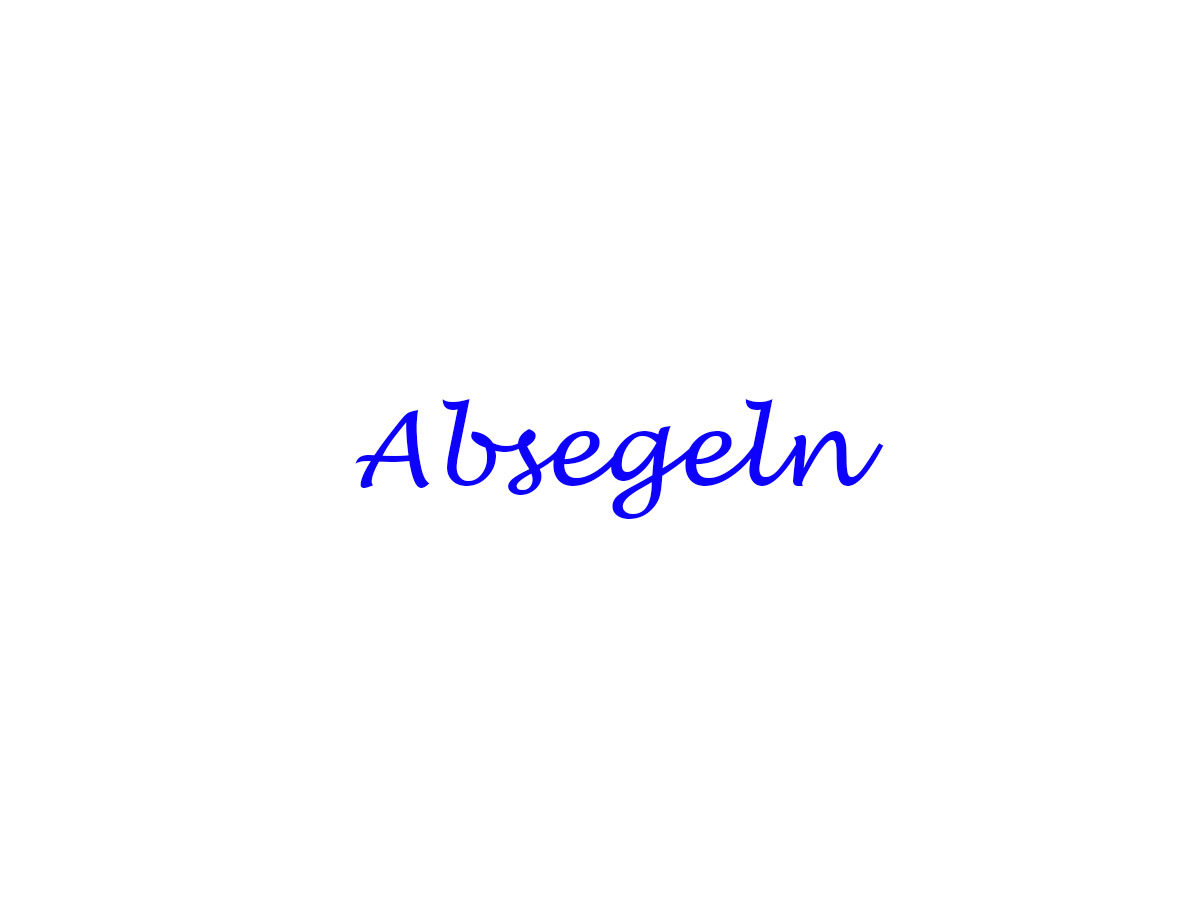 WSVI Absegeln 2018