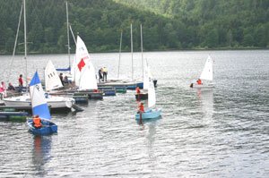 Segeljugend - 3