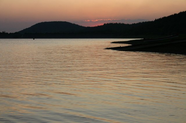 2009 Rudern bei Sonnenaufgang - 12